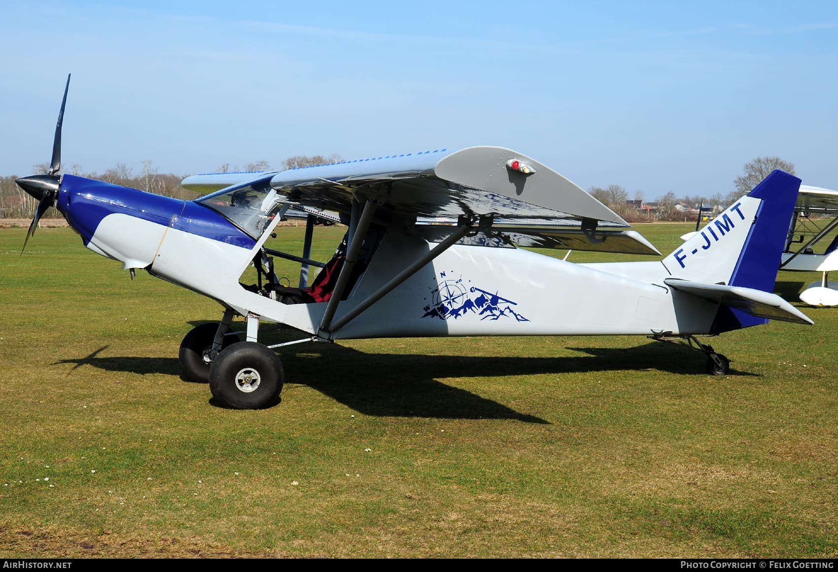 ICP Savannah Twin — 59DYC
