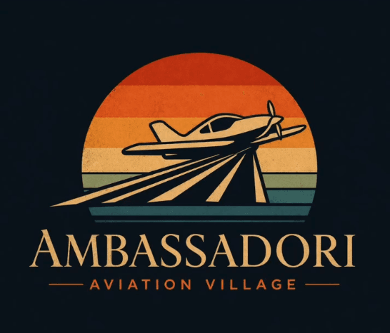 Ambassadori Aviation Village