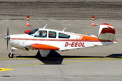 BE35 — D-EEOL